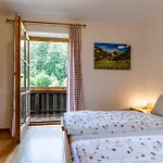 Justine Apartament