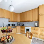 Apartament Justine *