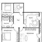 Apartament Justine