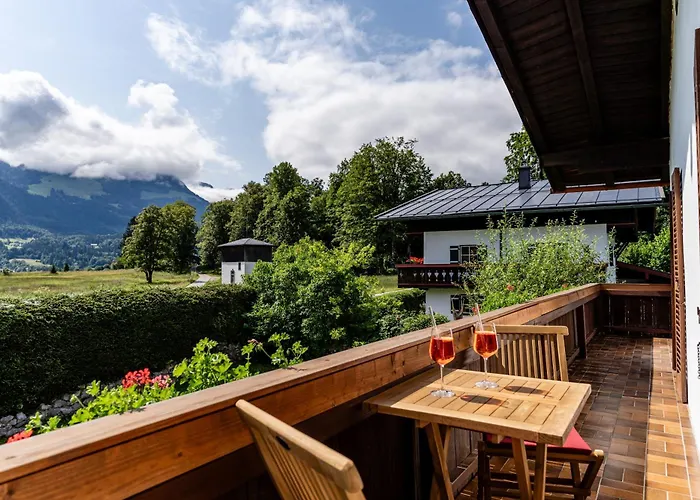 Justine Schönau am Königssee