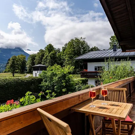 Justine Schönau am Königssee