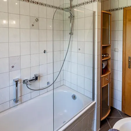Justine Apartament *