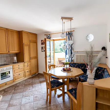 Justine Apartament Schönau am Königssee