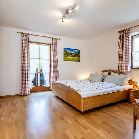 Justine * Schönau am Königssee